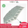 【19新品】英国FULTON富尔顿莫里斯联名款口袋五折伞女超轻晴雨伞JPY带授权招加盟代理 商品缩略图0