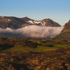 罗弗敦山林小屋林克斯 Lofoten Links | 挪威高尔夫球场俱乐部 | 欧洲高尔夫 | Norway Golf 商品缩略图5