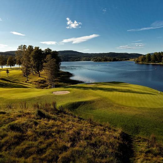 奥斯陆高尔夫俱乐部 Oslo GolfKlubb | 挪威高尔夫球场俱乐部 | 欧洲高尔夫 | Norway Golf 商品图9