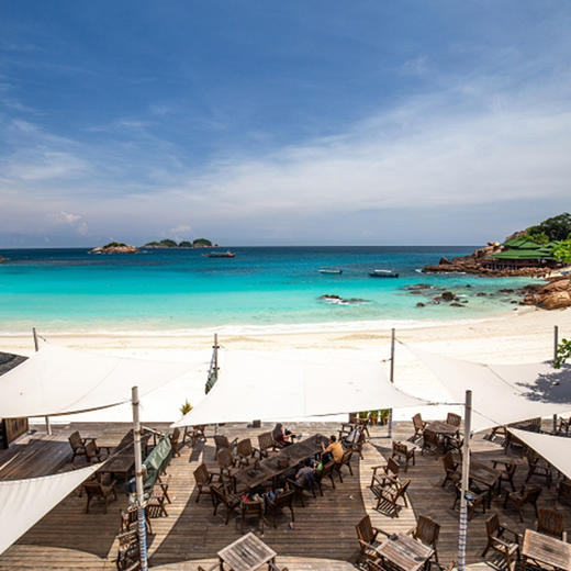 恋海假期 马来西亚 热浪岛 拉古娜度假村 Laguna拉古娜 商品图1