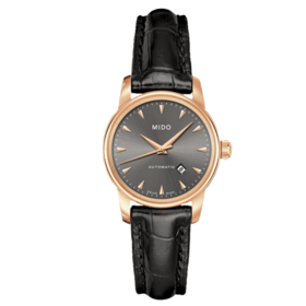 美度 MIDO 贝伦赛丽系列女士自动机械腕表 M7600.3.13.4
