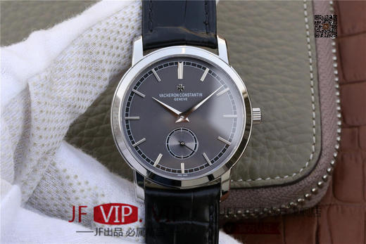 TW江诗丹顿1110U/000R-B085，原装开模4400/1手动机械机芯,42毫米,男士 商品图0