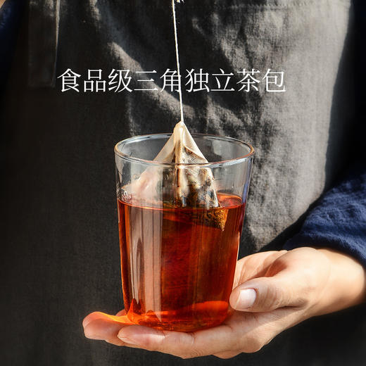 花草茶大礼包 一次享五种口味（配送手提袋） 商品图4