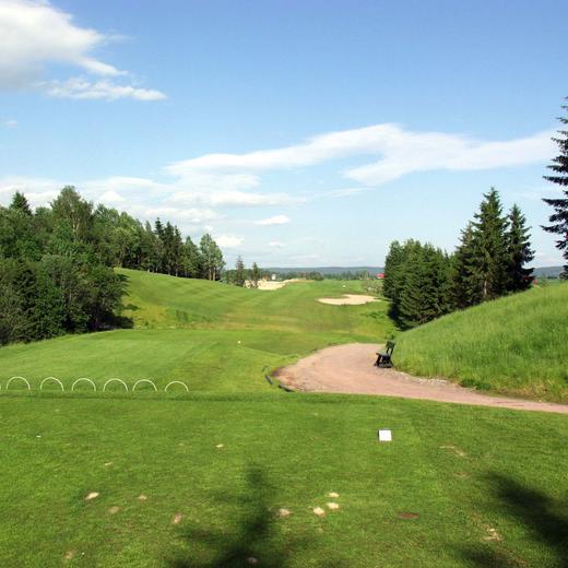米克拉加德高尔夫 Miklagard Golf | 挪威高尔夫球场俱乐部 | 欧洲高尔夫 | Norway Golf 商品图3