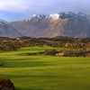 罗弗敦山林小屋林克斯 Lofoten Links | 挪威高尔夫球场俱乐部 | 欧洲高尔夫 | Norway Golf 商品缩略图3