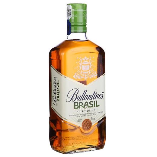 百龄坛 巴西青柠苏格兰威士忌洋酒 风味配制酒 700ML有票JPY带授权招加盟代理 商品图0