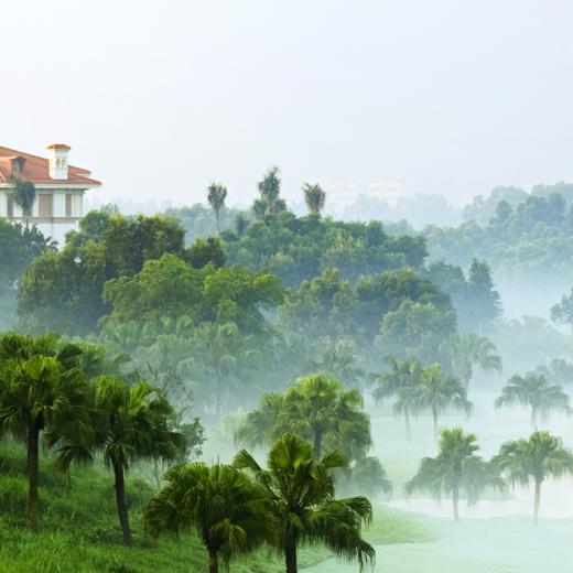 世界杯球场-深圳观澜湖高尔夫俱乐部 World Cup Course Shenzhen Mission Hills Golf | 深圳高尔夫球场俱乐部 | Shenzhen Golf｜广东｜中国 商品图1
