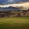 罗弗敦山林小屋林克斯 Lofoten Links | 挪威高尔夫球场俱乐部 | 欧洲高尔夫 | Norway Golf 商品缩略图7