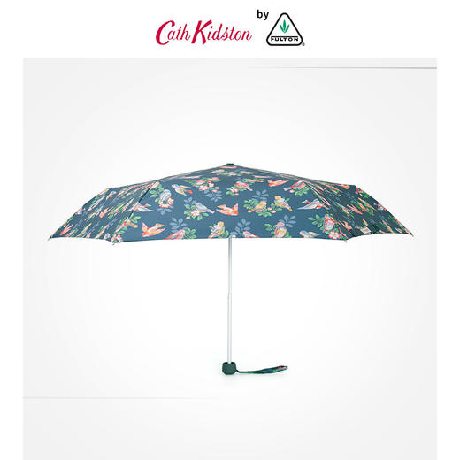富尔顿CathKidston联名防晒伞防紫外线便携折叠伞晴雨口袋伞JPY带授权招加盟代理 商品图2