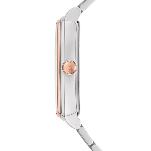 美度 MIDO 贝伦赛丽系列女士自动机械腕表 M041.307.22.016.00 商品图2