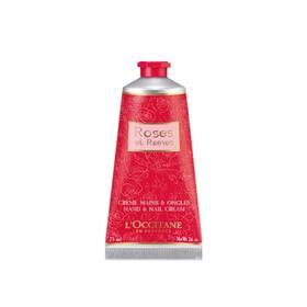 【保税仓】L'OCCITANE/欧舒丹 玫瑰皇后润手霜 75ML