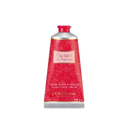【保税仓】L'OCCITANE/欧舒丹 玫瑰皇后润手霜 75ML 商品图0