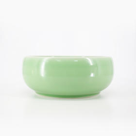 云中居 • 龙泉青瓷茶洗