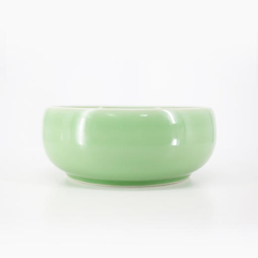 云中居 • 龙泉青瓷茶洗 商品图0