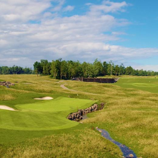 米克拉加德高尔夫 Miklagard Golf | 挪威高尔夫球场俱乐部 | 欧洲高尔夫 | Norway Golf 商品图5