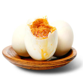 瑞昌正宗流油咸鸭蛋