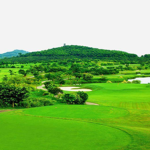 深圳光明高尔夫俱乐部 Shenzhen Guangming Farm  Golf Club | 深圳高尔夫球场 | 广东高尔夫球场  | 中国 商品图0