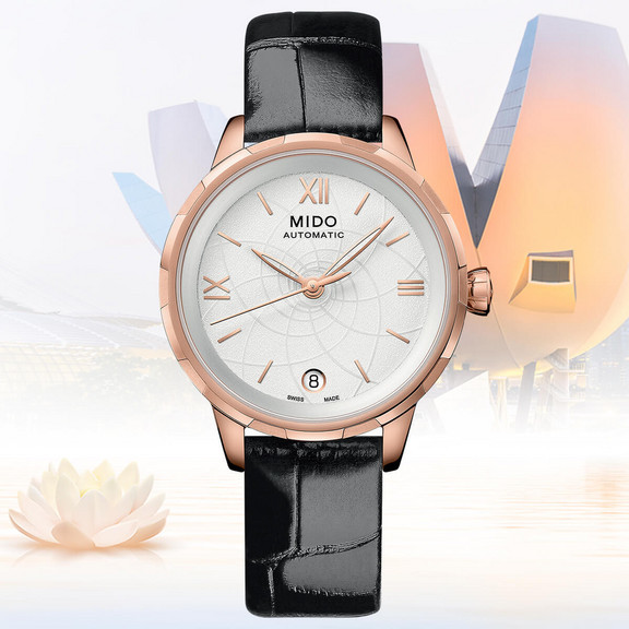 MIDO - Rainflower - M043.207.36.018.00