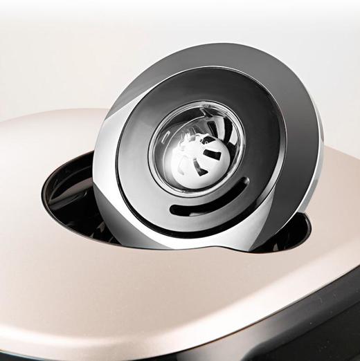 【家用电器】Midea/美的 MB-WFS4037电饭煲4l 家用智能预约迷你小电饭锅 商品图3