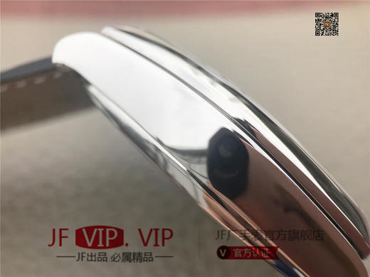 TF江诗丹顿马耳他30130/000R-9754手动陀飞轮机械手表,38x48毫米 材料：电950玫瑰金 商品图10