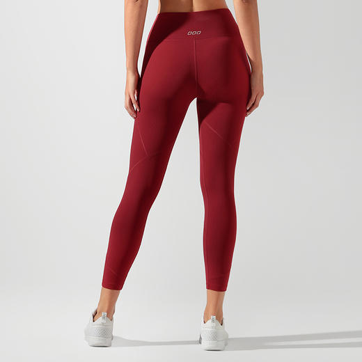 【清仓秒】澳洲 Lorna Jane 收踝紧身裤 RETRO 101935（清仓产品，收货7天内支持调货、不退款） 商品图1