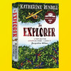 探险家 英文原版小说 The Explorer 四个孩子的冒险之旅 英文版进口英语儿童文学书 伦敦书展年度儿童旅游书籍 正版现货 商品缩略图0