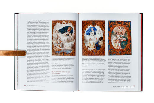 Venice Illuminated: Power and Painting in Renaissance Manuscripts/威尼斯文艺复兴手抄本中的权力与绘画 商品图3