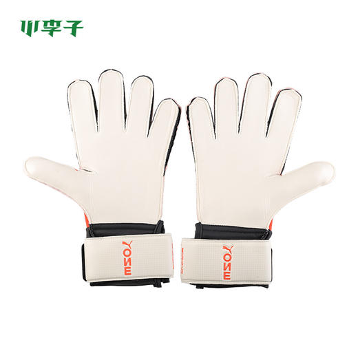 PUMA彪马One Grip 4足球守门员手套04163101 商品图1