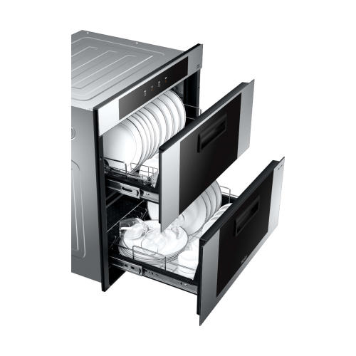 海尔（Haier）消毒柜ZQD90F-9 商品图9