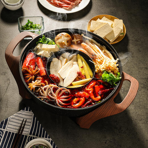 EHA-4341A 电火锅 商品图4