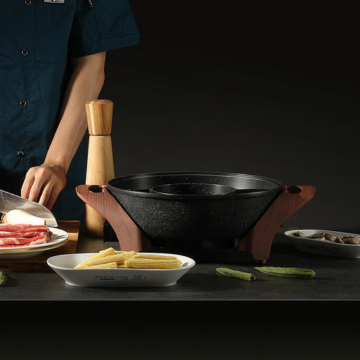 EHA-4341A 电火锅 商品图5