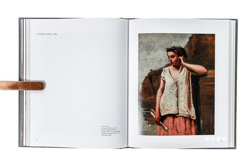 Corot: Women/柯罗：女人 商品图2