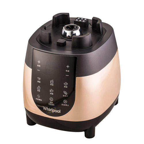 惠而浦全营养破壁料理机货号126736