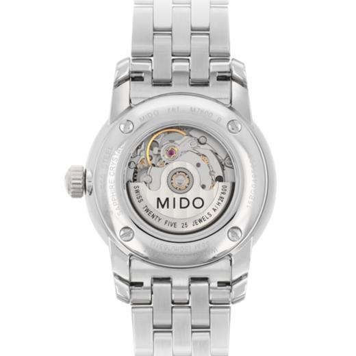 美度 MIDO 贝伦赛丽系列女士自动机械腕表 M7600.4.69.1 商品图1