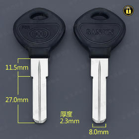 〖3041〗适用胶三环