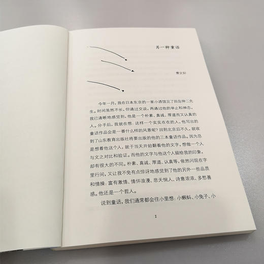 高迪的海洋 田岛伸二作品系列 商品图4