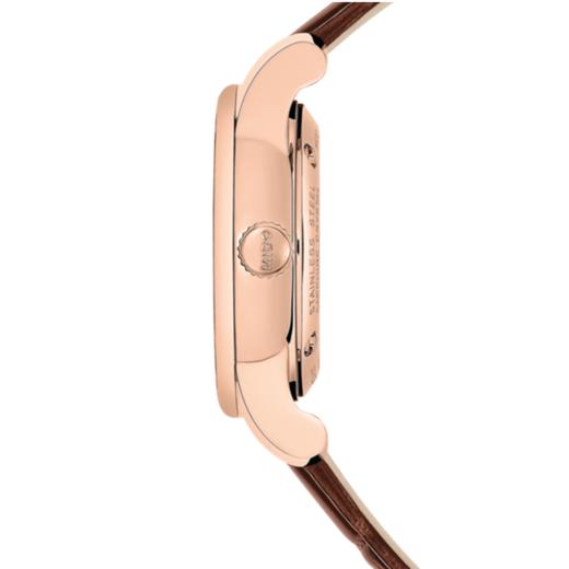 美度 MIDO 贝伦赛丽系列女士自动机械腕表 M7600.3.65.8 商品图2