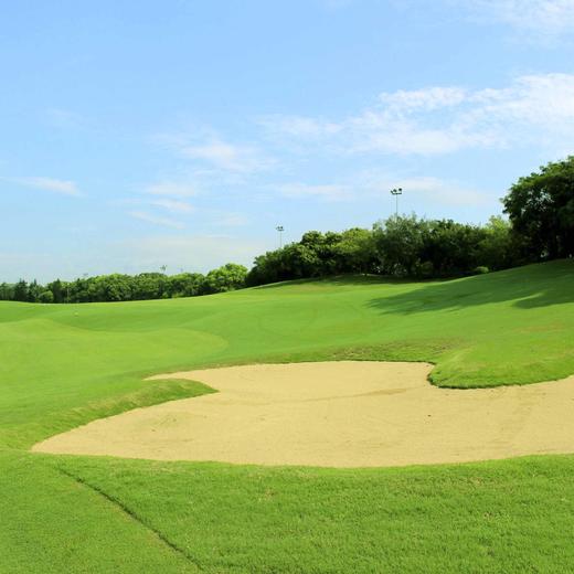 惠州汤泉高尔夫俱乐部 Huizhou Tangspring Holiday  | 惠州高尔夫球场俱乐部 | 广东 | 中国 商品图3