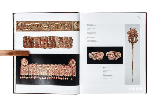 Luxus: The Sumptuous Arts of Greece and Rome / 希腊和罗马的奢华艺术 商品图3