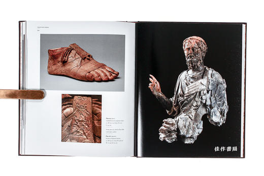 Luxus: The Sumptuous Arts of Greece and Rome / 希腊和罗马的奢华艺术 商品图4