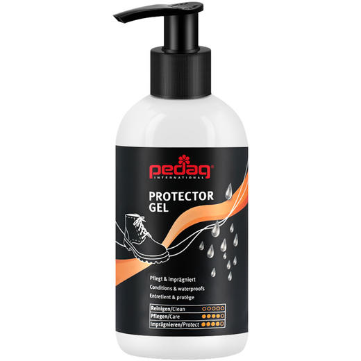 德国进口pedag户外皮具保养油 商品图8