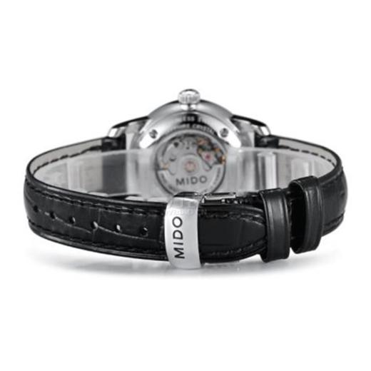 美度 MIDO 贝伦赛丽系列女士自动机械腕表 M7600.4.21.4 商品图1