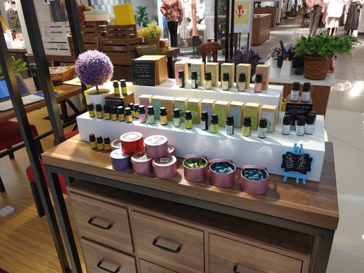 1元体验diy精油手工皂(金牛凯德店)