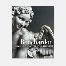 Bouchardon:Royal Artist of the Enlightenment / 布沙东：启蒙运动的皇家艺术家