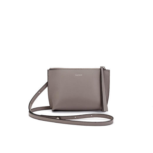 Rawpiece | BLANK mini牛皮肩背包 商品图1