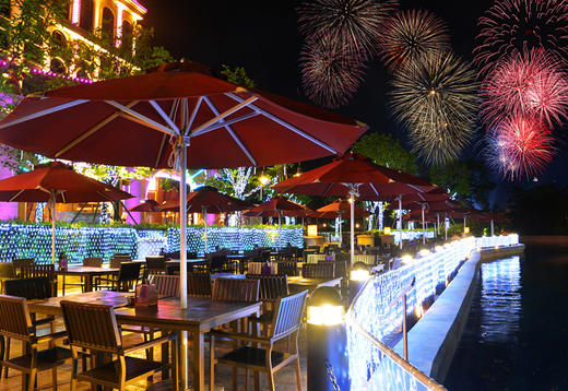 【价格联系客服】珠海长隆马戏酒店 商品图1