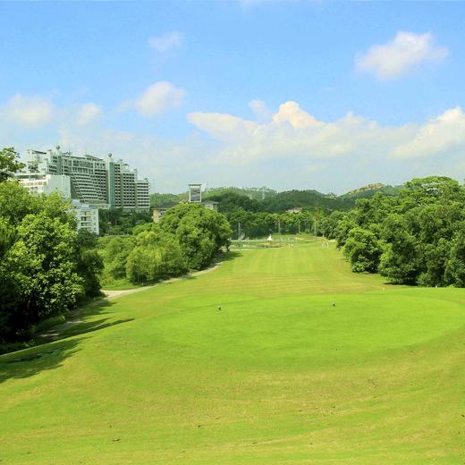惠州汤泉高尔夫俱乐部 Huizhou Tangspring Holiday  | 惠州高尔夫球场俱乐部 | 广东 | 中国 商品图2