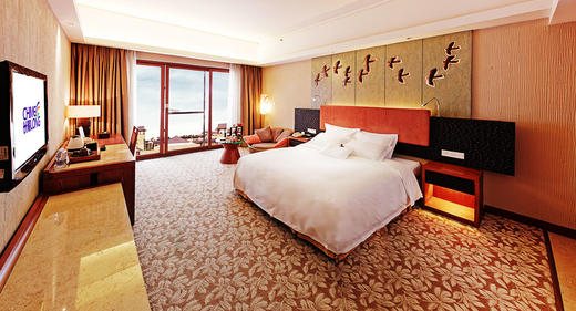 【价格联系客服】广州长隆酒店 商品图4