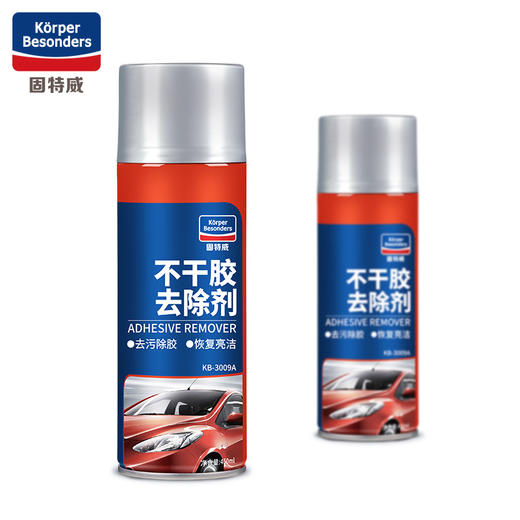 「固特威」不干胶去除剂 商品图4