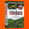 探险家 英文原版小说 The Explorer 四个孩子的冒险之旅 英文版进口英语儿童文学书 伦敦书展年度儿童旅游书籍 正版现货 商品缩略图1